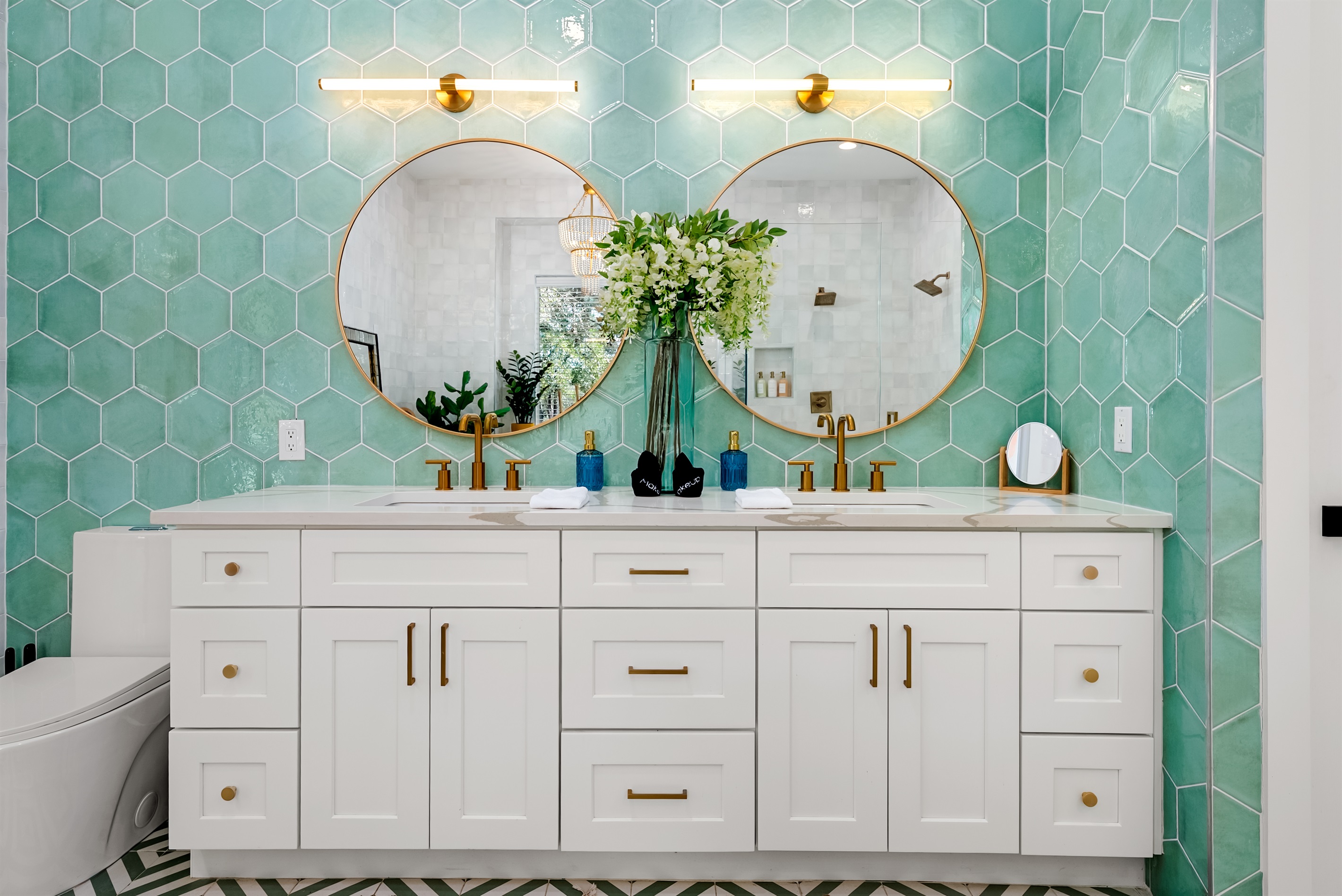 Ensuite