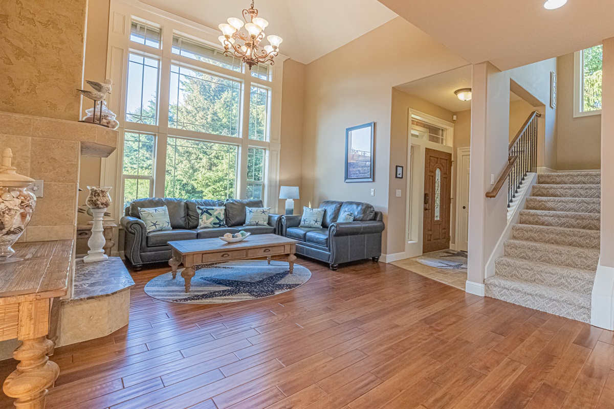 Comfort and luxury is a perfect combination!