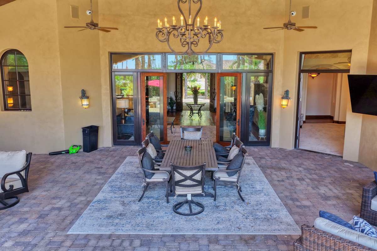 EPIC Sweetwater Estate | 5BR, Pool, Hot Tub & Casita — EPIC Sweetwater Estate | 5BR, Pool, Hot Tub & Casita, Scottsdale, Arizona — photo 5