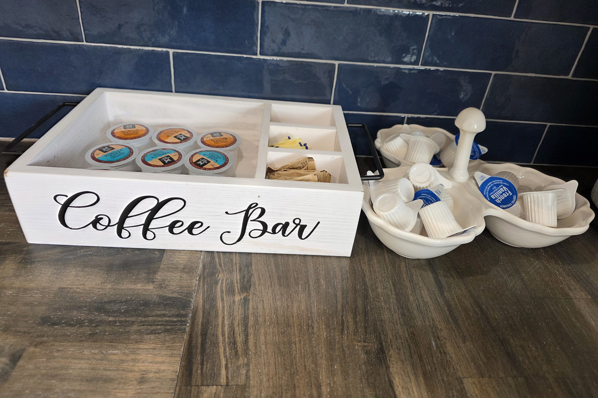 Coffee Bar