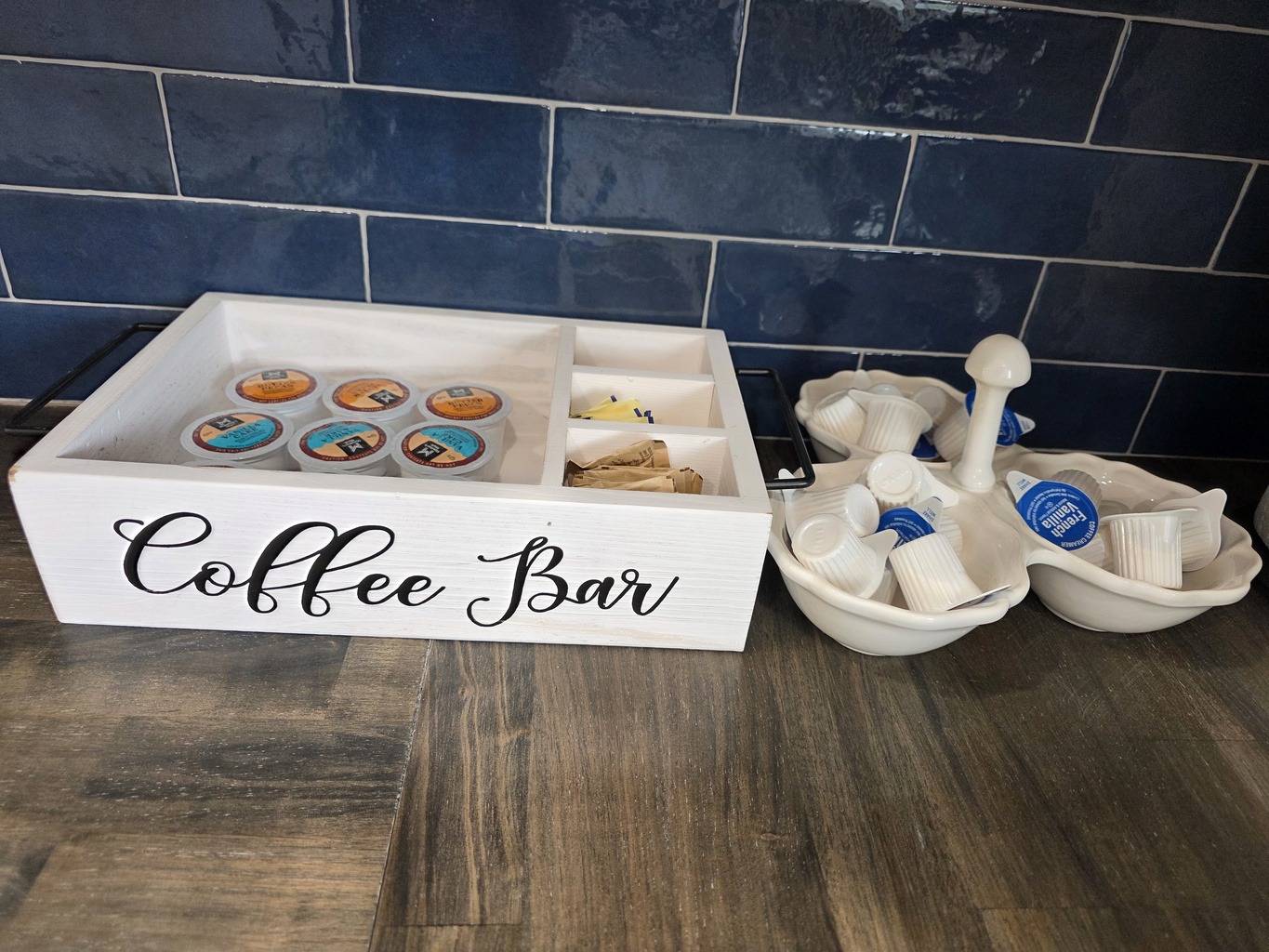 Coffee Bar