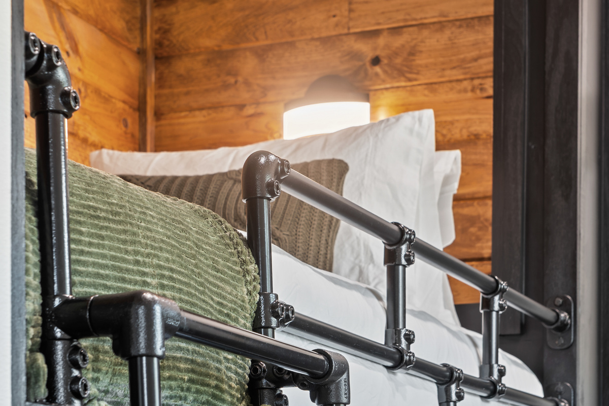 Bunk Room