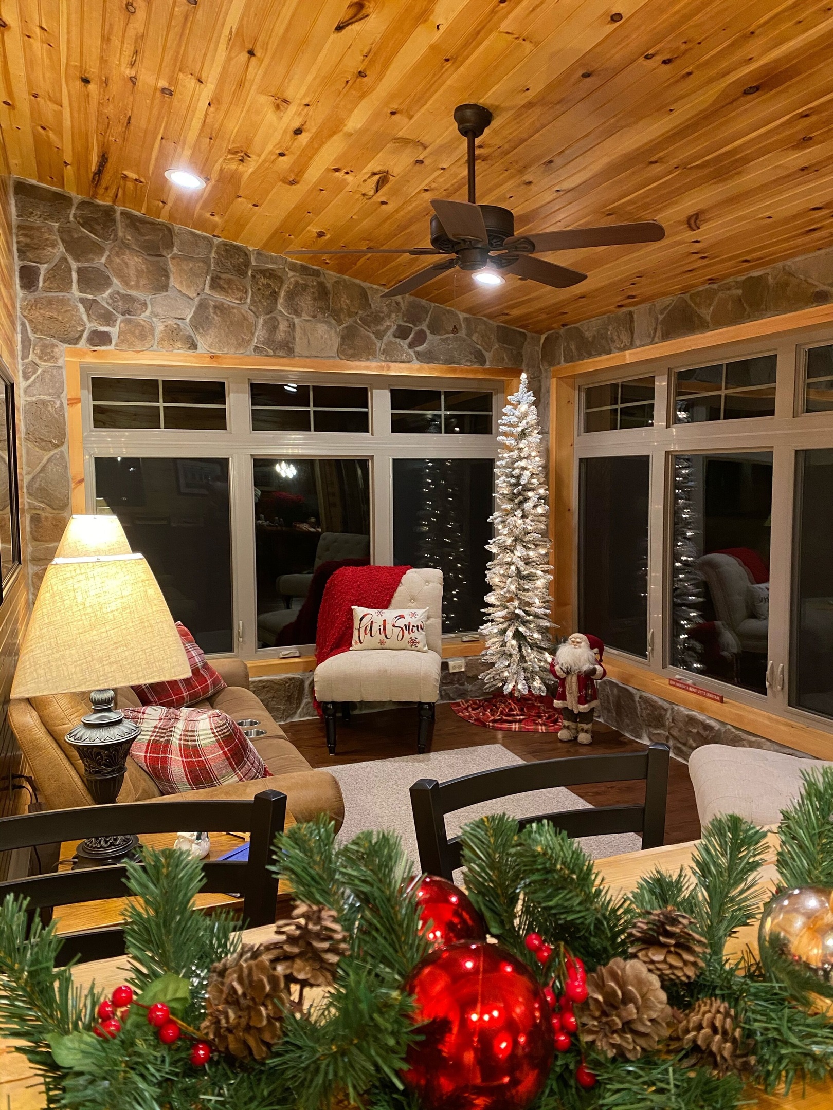 christmas decor