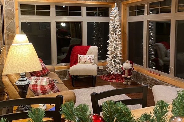 christmas decor
