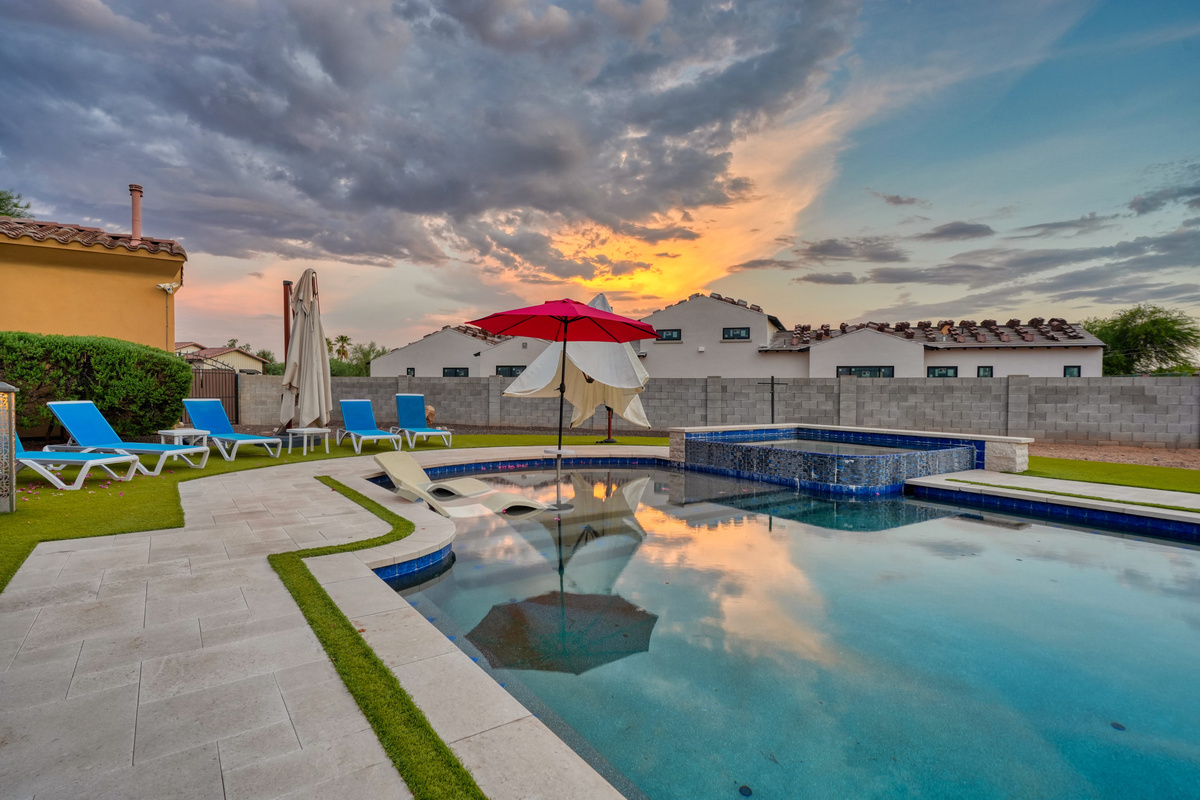 Epic Estate Scottsdale (82nd) — Epic Estate Scottsdale (82nd), Scottsdale, Arizona — photo 61