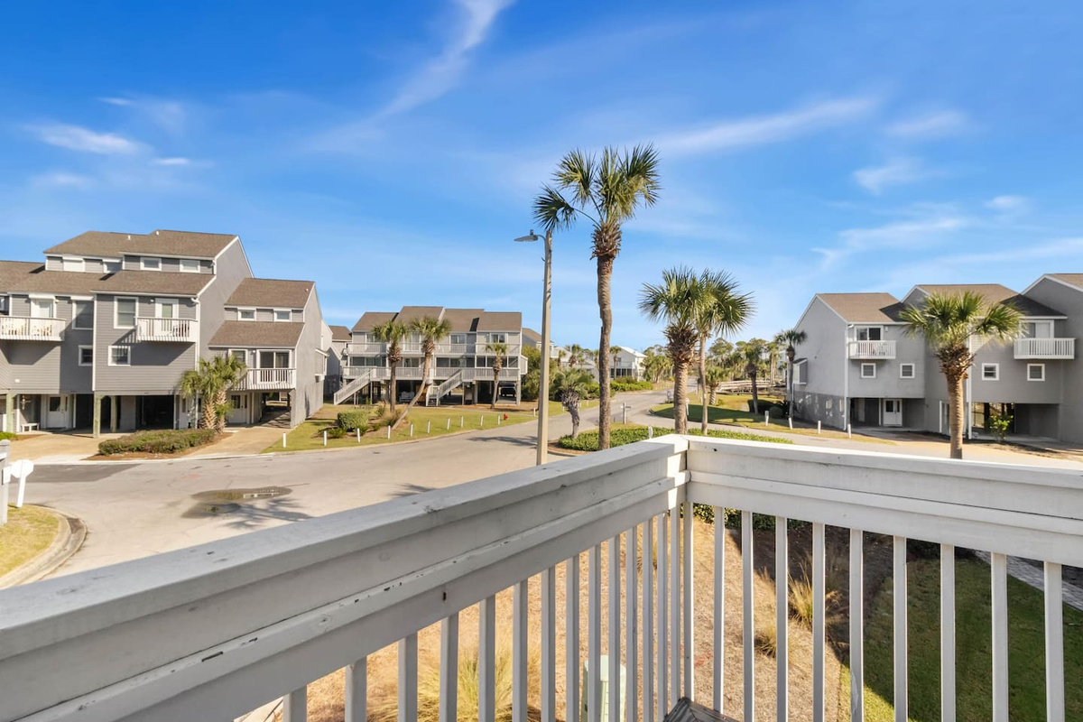 Find The Gulf visible from the windows &mdash; different angle, same view. In this house, the water follows you from room to room.
