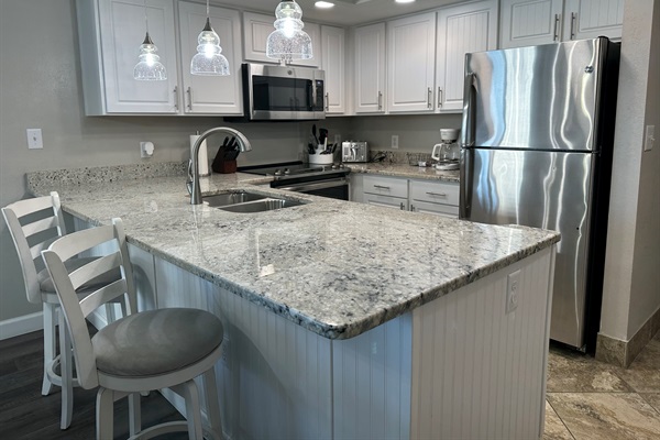 Search-Mary Ferguson Seawatch to see our other two bedroom South Tower Condo 916