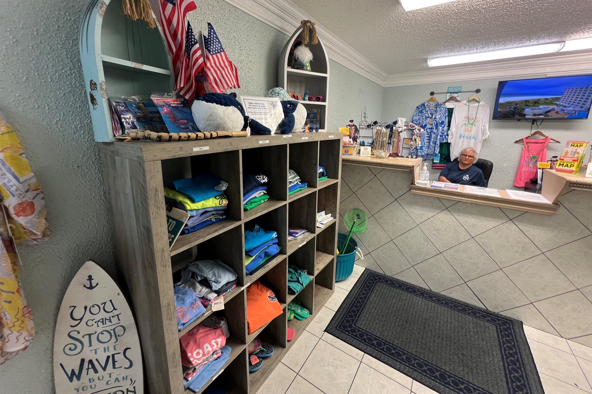Sundry Store