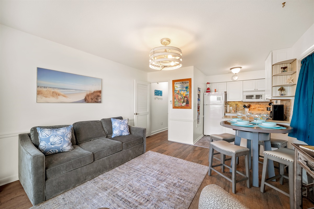 Breakers 324 Hilton Head SC 