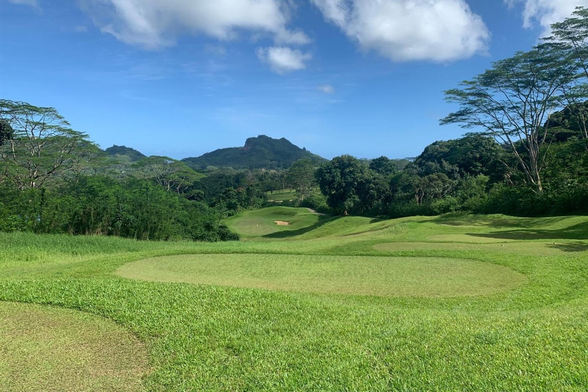 Ko'olau Golf Club