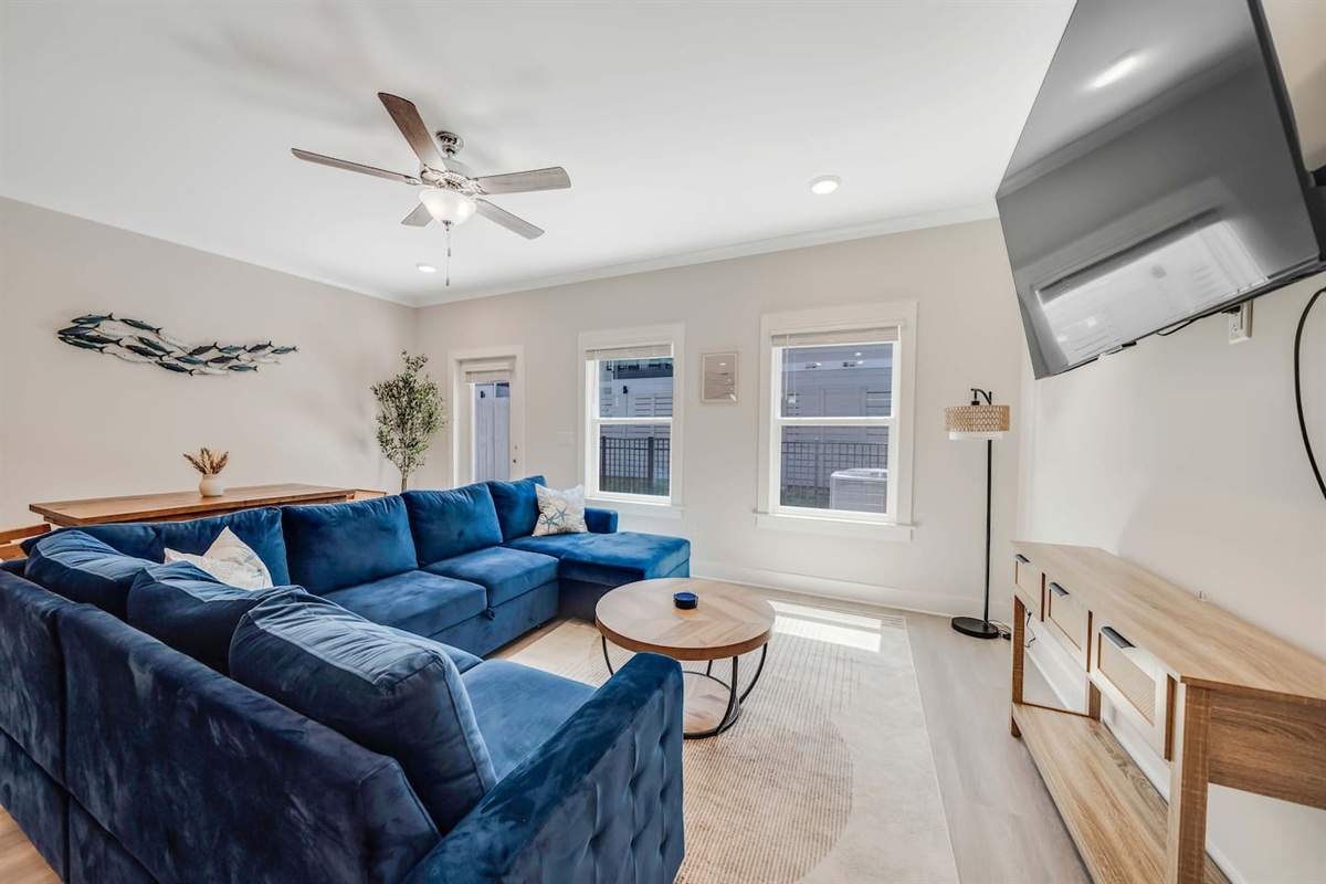 Salt & Seagate Escape | Photo 18