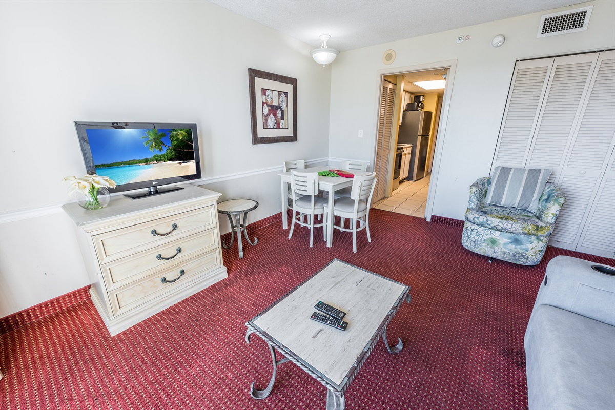 Amazing Living Room Beautifully Decorated ✨