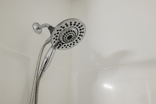 Rain Shower Head