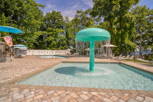 Upper Alpine Clubhouse