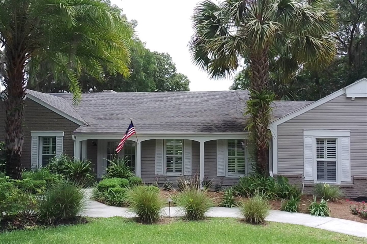 0314b21fdbd640e684717340e860b3ba Large Ocala vacation rental