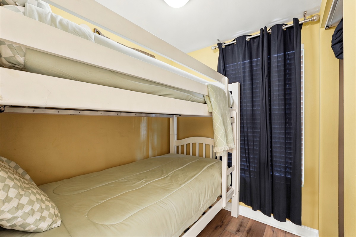 Bunk Room