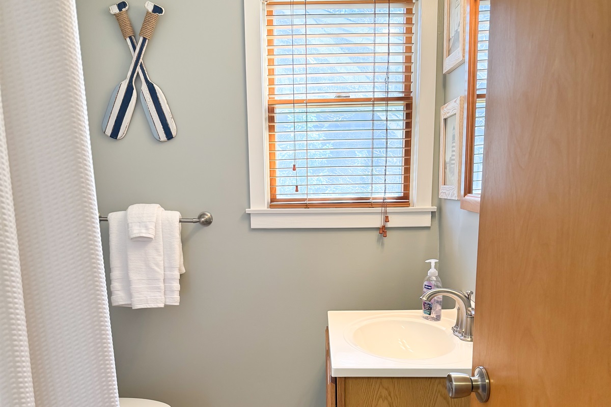 Ensuite