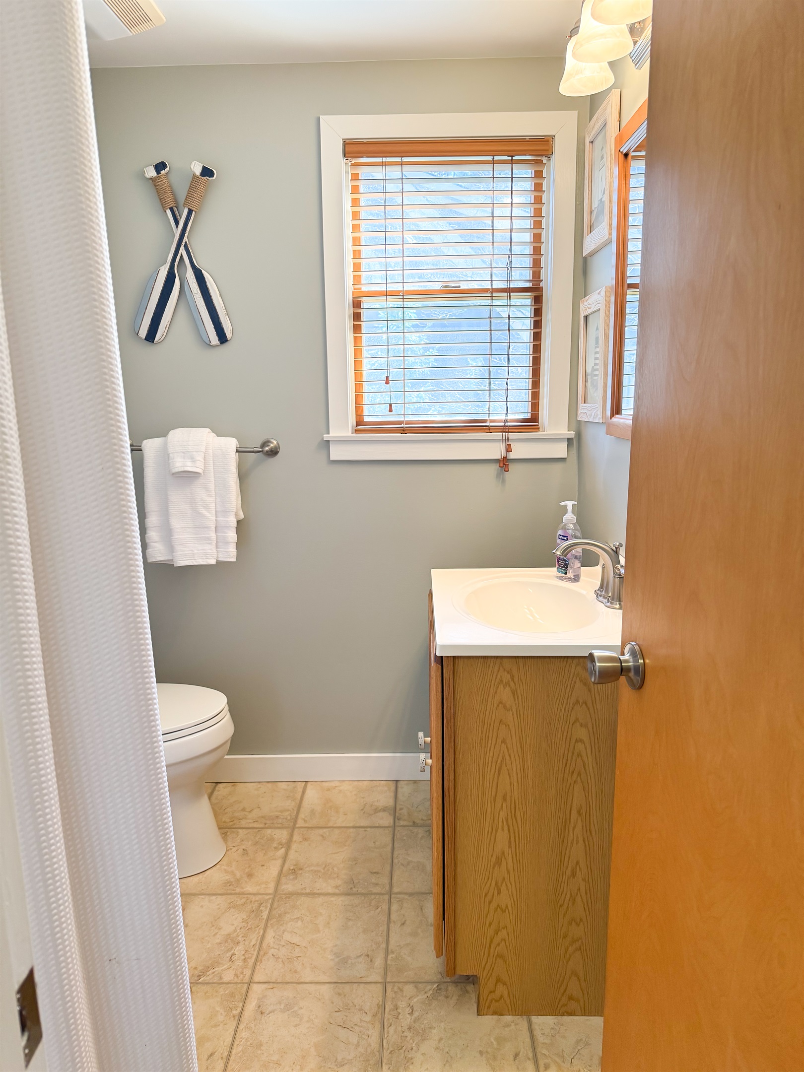 Ensuite