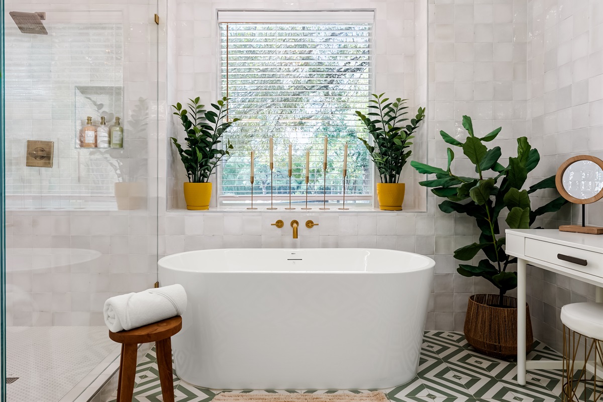 Ensuite