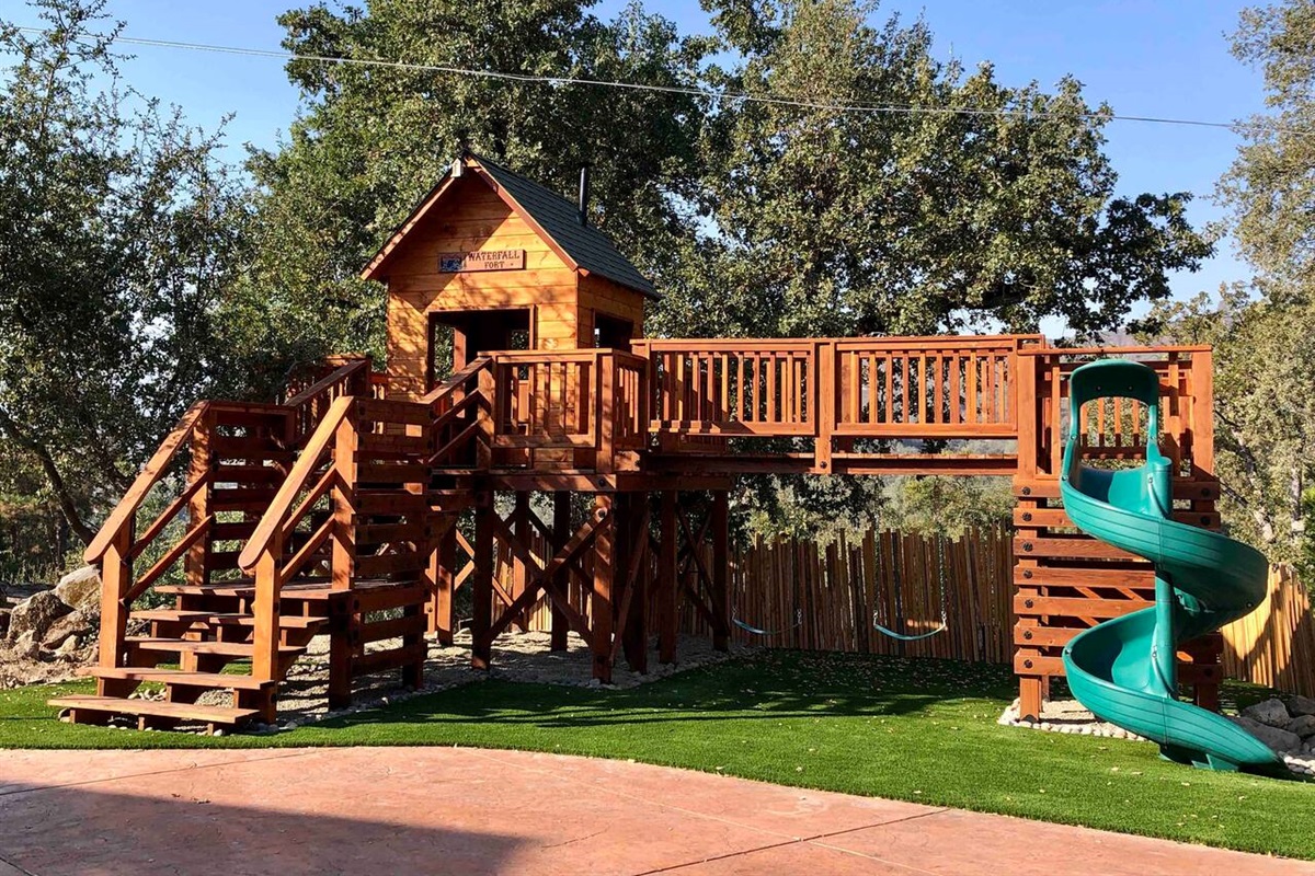 Playground