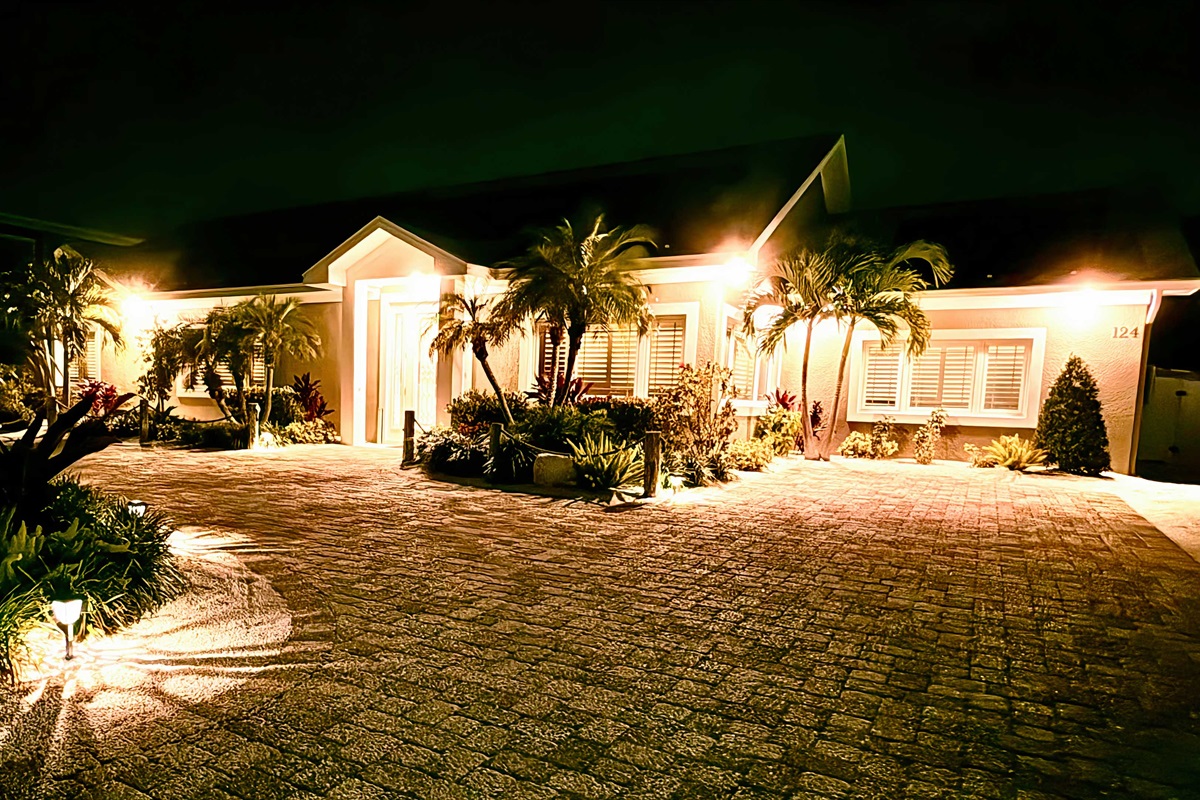 124 50th AMI Beach House Holmes Beach Florida Anna Maria Island Vacation Home