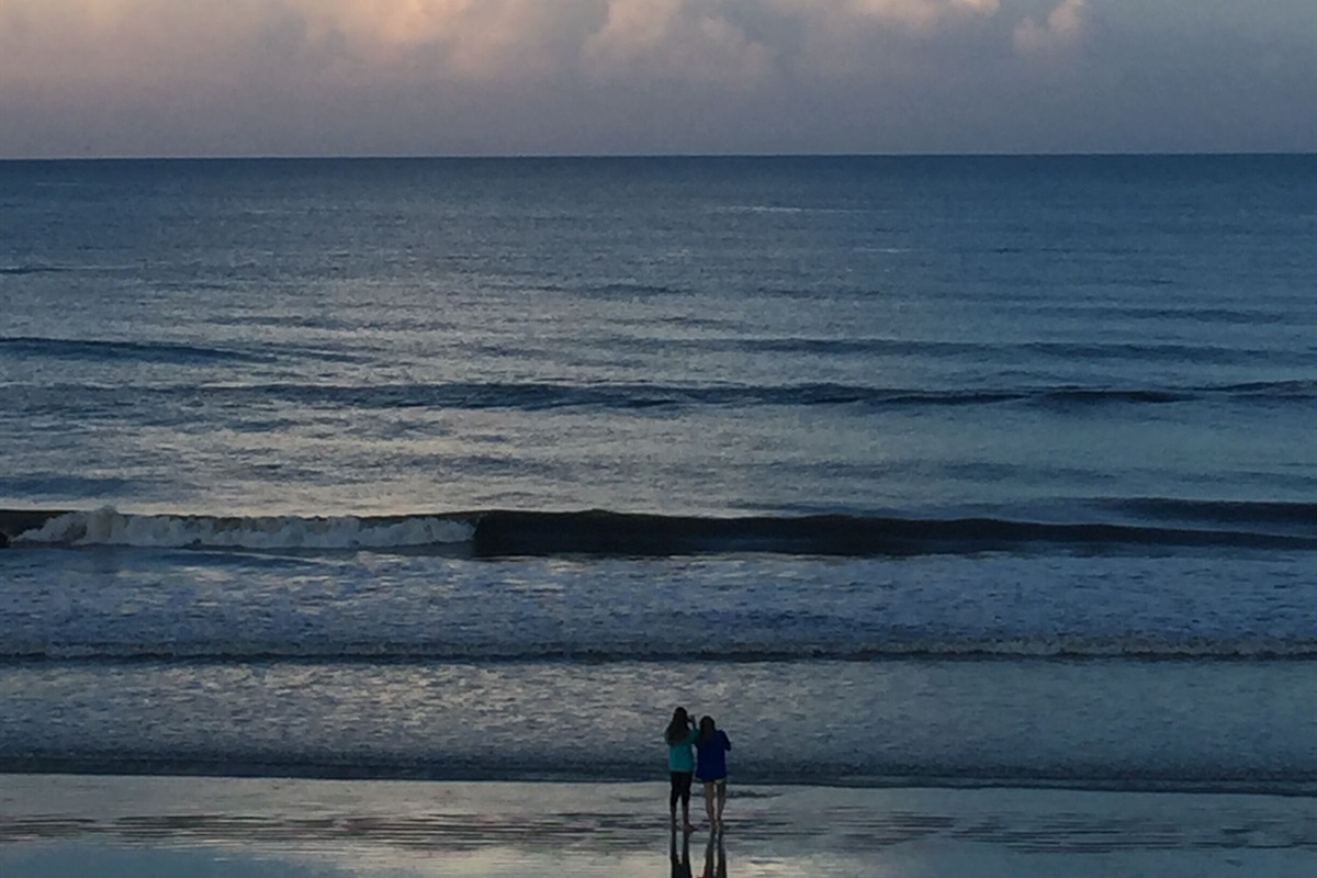 It really is a beautiful spot for your next vacation.