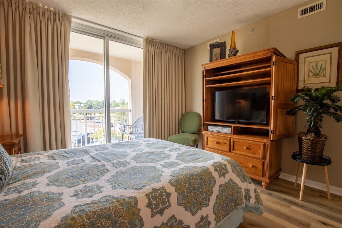 2 Bedroom
