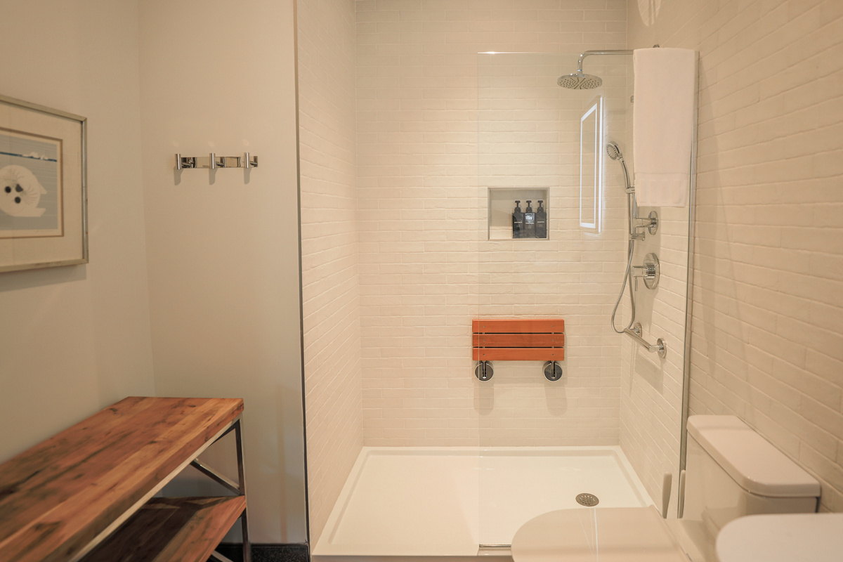 First Floor Bath