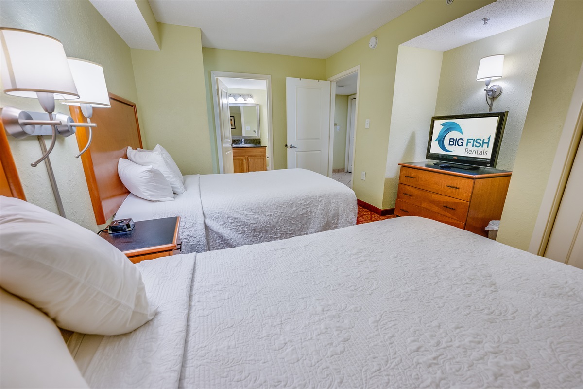 Stunning Bedroom Beautifully Decorated 💫✨