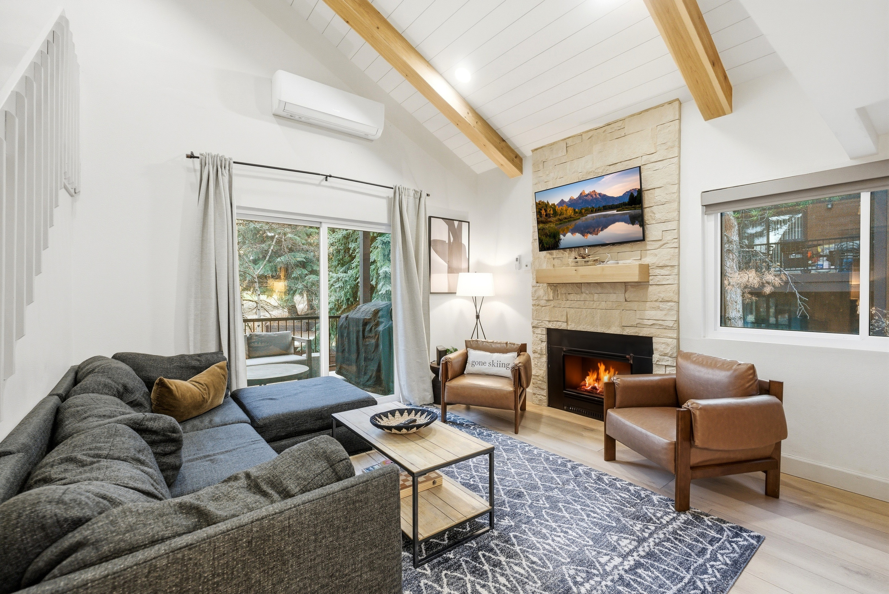 Living Room #1