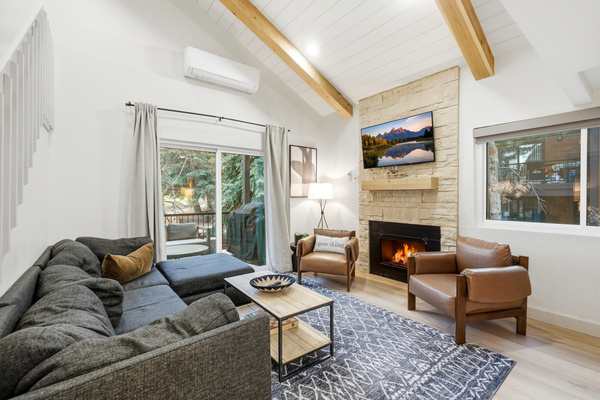 Living Room #1