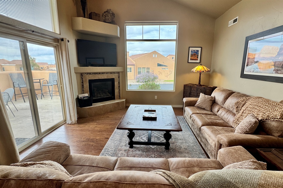 Relax After a Day of Exploring