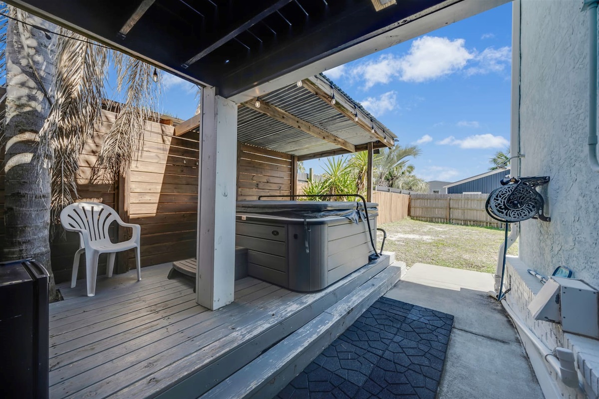 Catching Rays | Photo 46