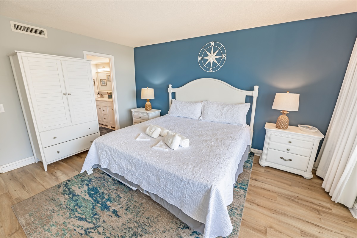 Stunning Bedroom ✨ Beautifully Decorated 🛏️💫