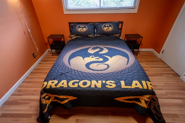 Dragon Room 3