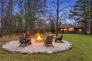 Sherwood Shores Cabin — photo 2