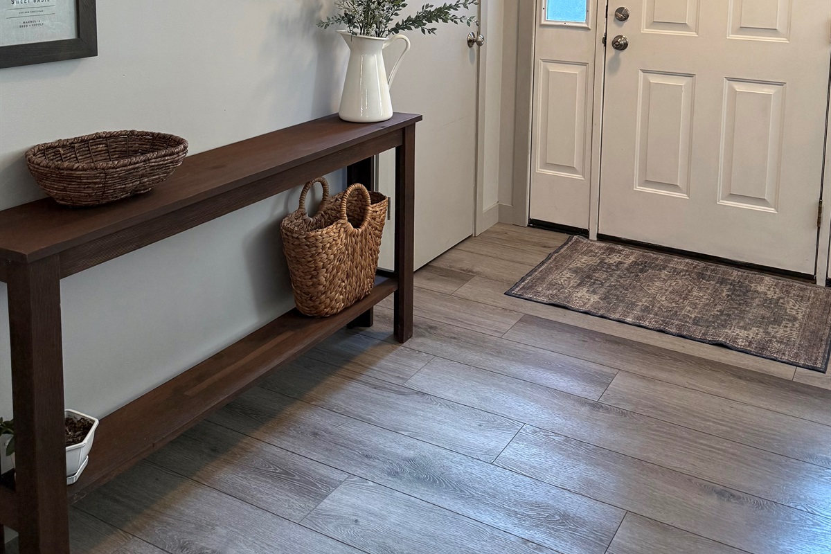 Welcome to Bridgewater Acres! This cozy place is designed to make you feel right at home and is sure to create unforgettable memories. 