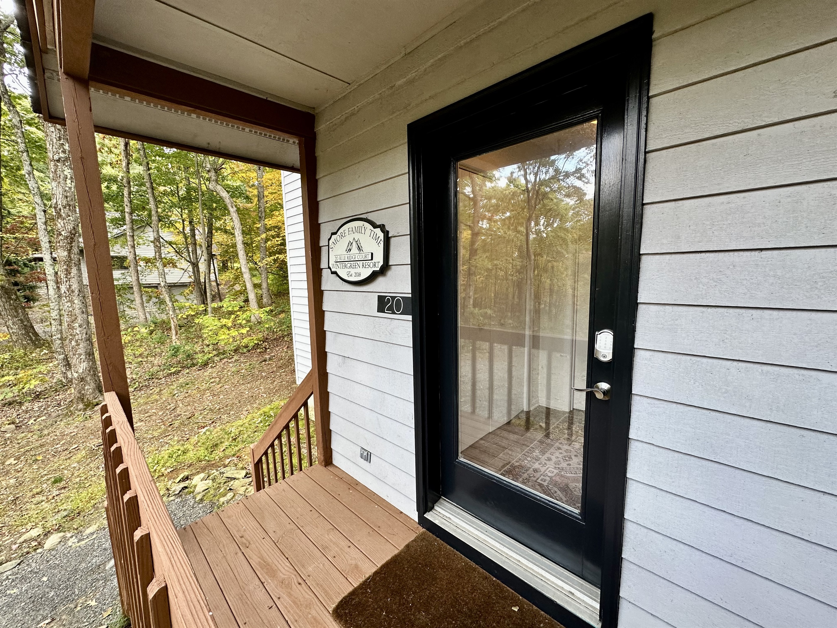 Welcome to Smore Family!