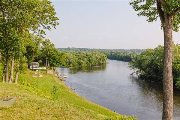 Keenan Hollow Farm | 100+ Acres on River • Sleeps 15 • 5BR/4.5BA, photo 89