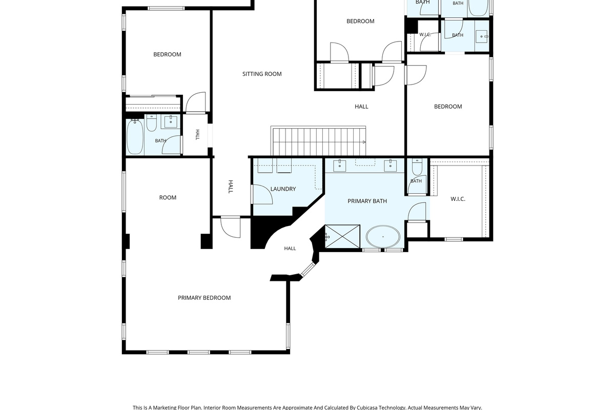 Modern Boho Retreat | 5BR/4.5BA | Near Westgate — Modern Boho Retreat | 5BR/4.5BA | Near Westgate, Glendale, Arizona — photo 70