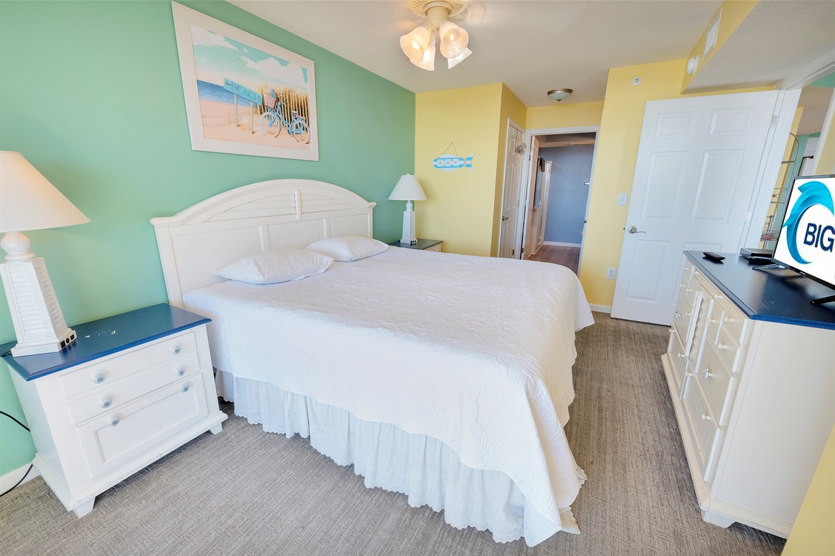 Stunning Bedroom ✨ Beautifully Decorated 🛏️💫