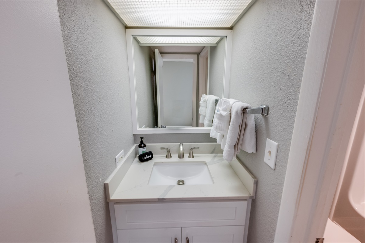 Private Bathroom
