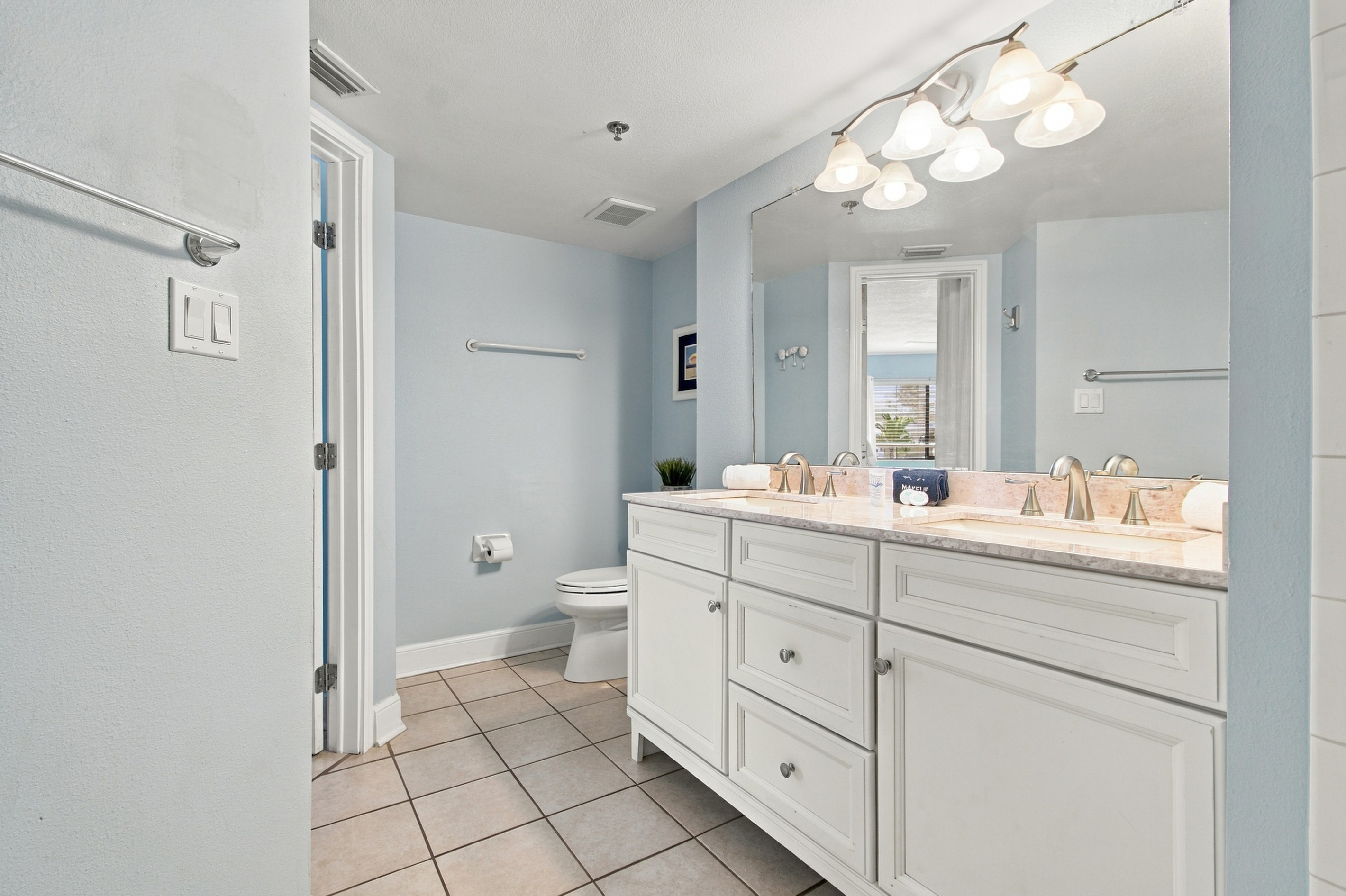 Ensuite