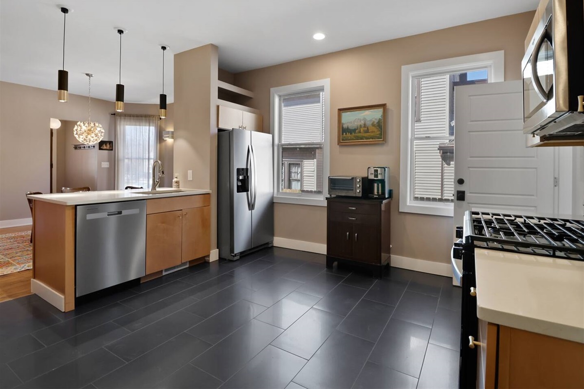 Blarney Bungalow