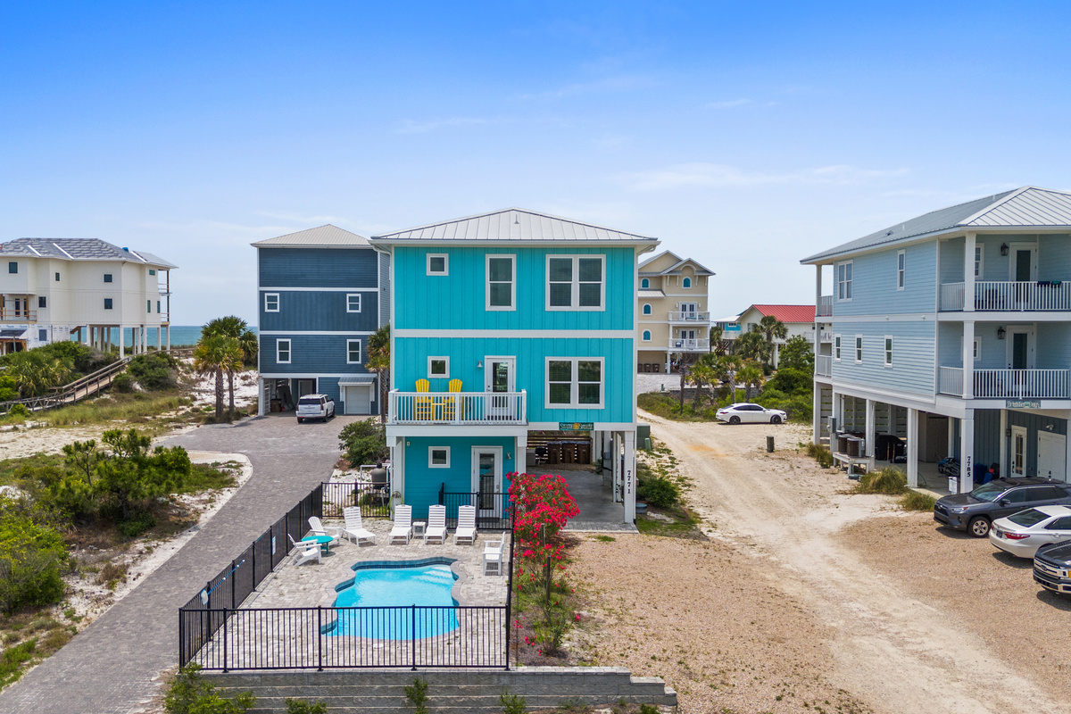 Bayside of Home