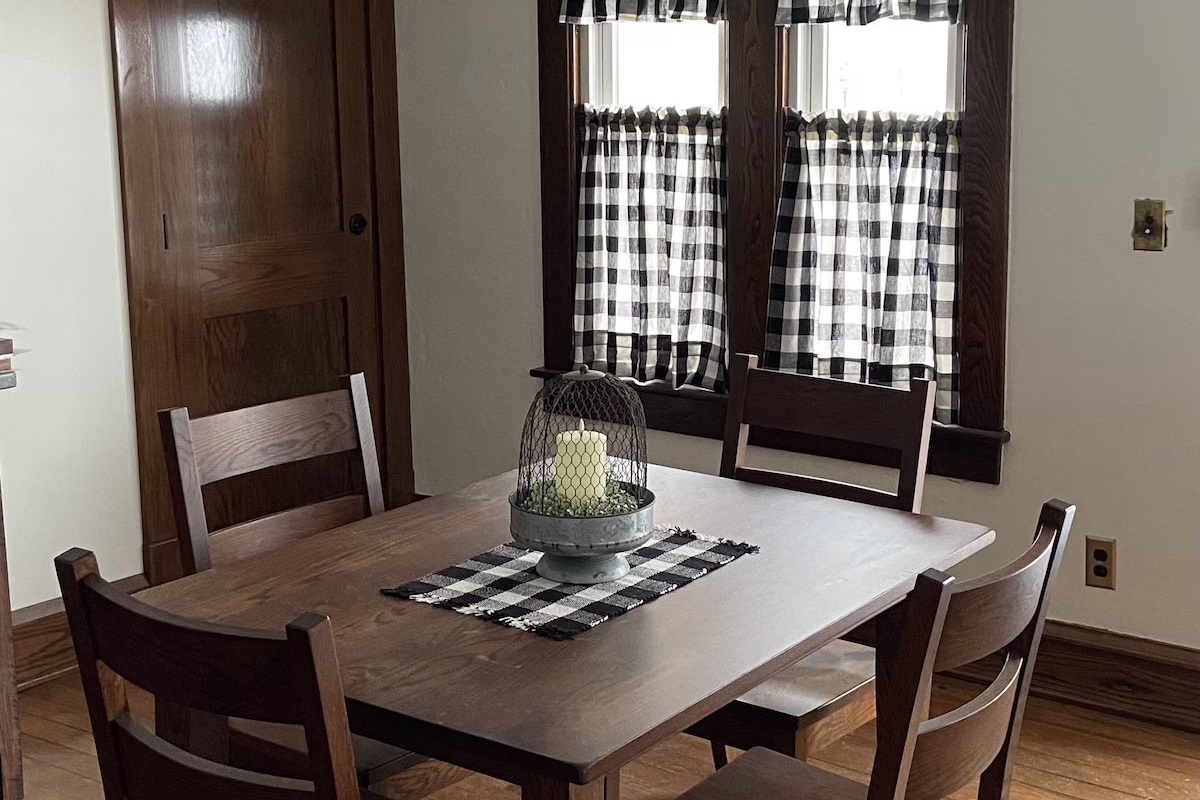 Wurthmann House Unit #1 photo 15