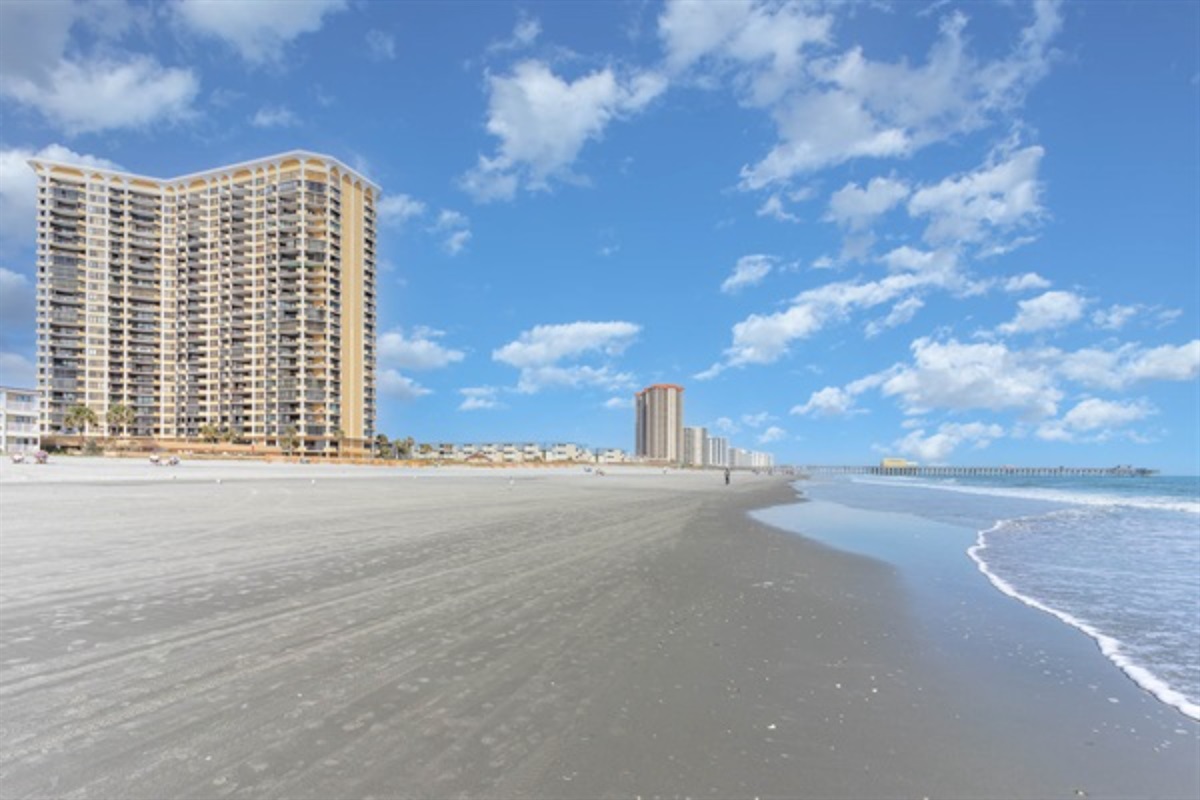 In Private Maisons Sur Mer!