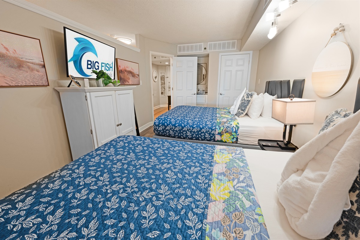 Stunning Bedroom Beautifully Decorated 💫✨