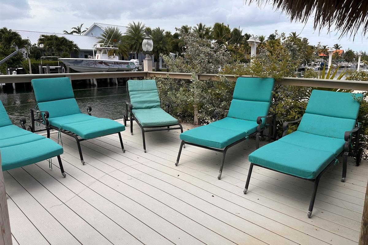 Sundeck