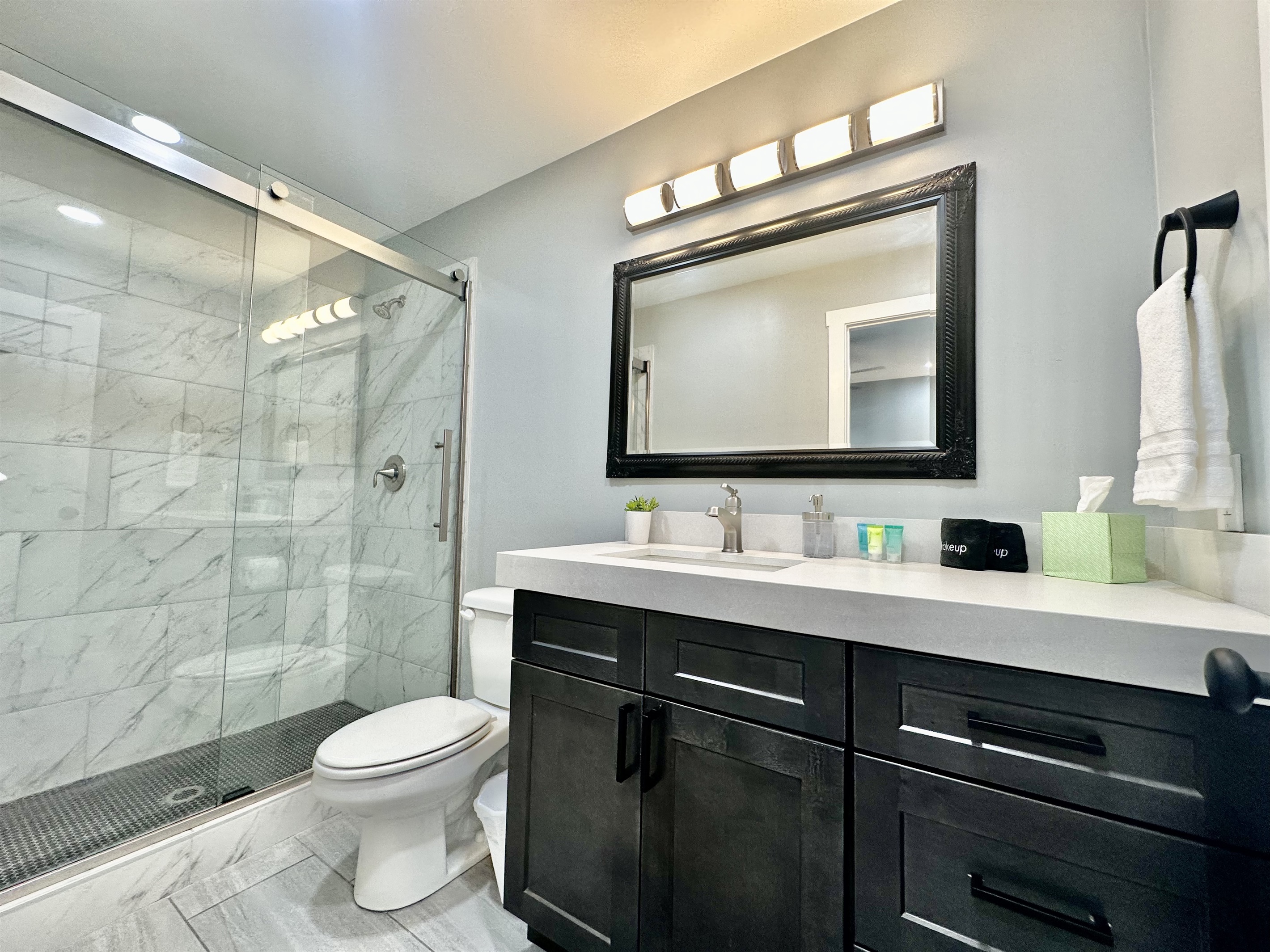 Suite Bath